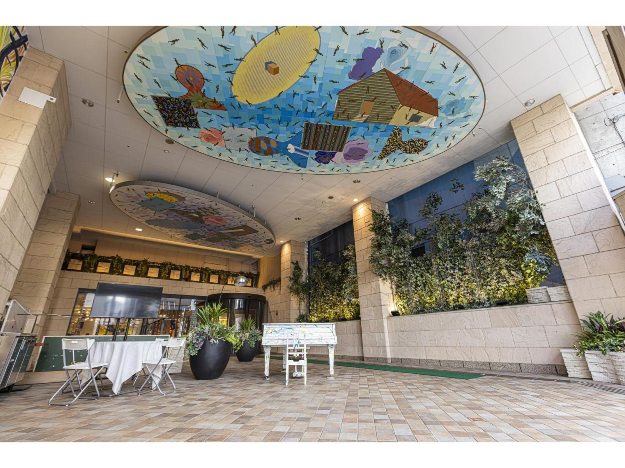 Hotel New Shinsaibashi - Vacation 13533v Osaka