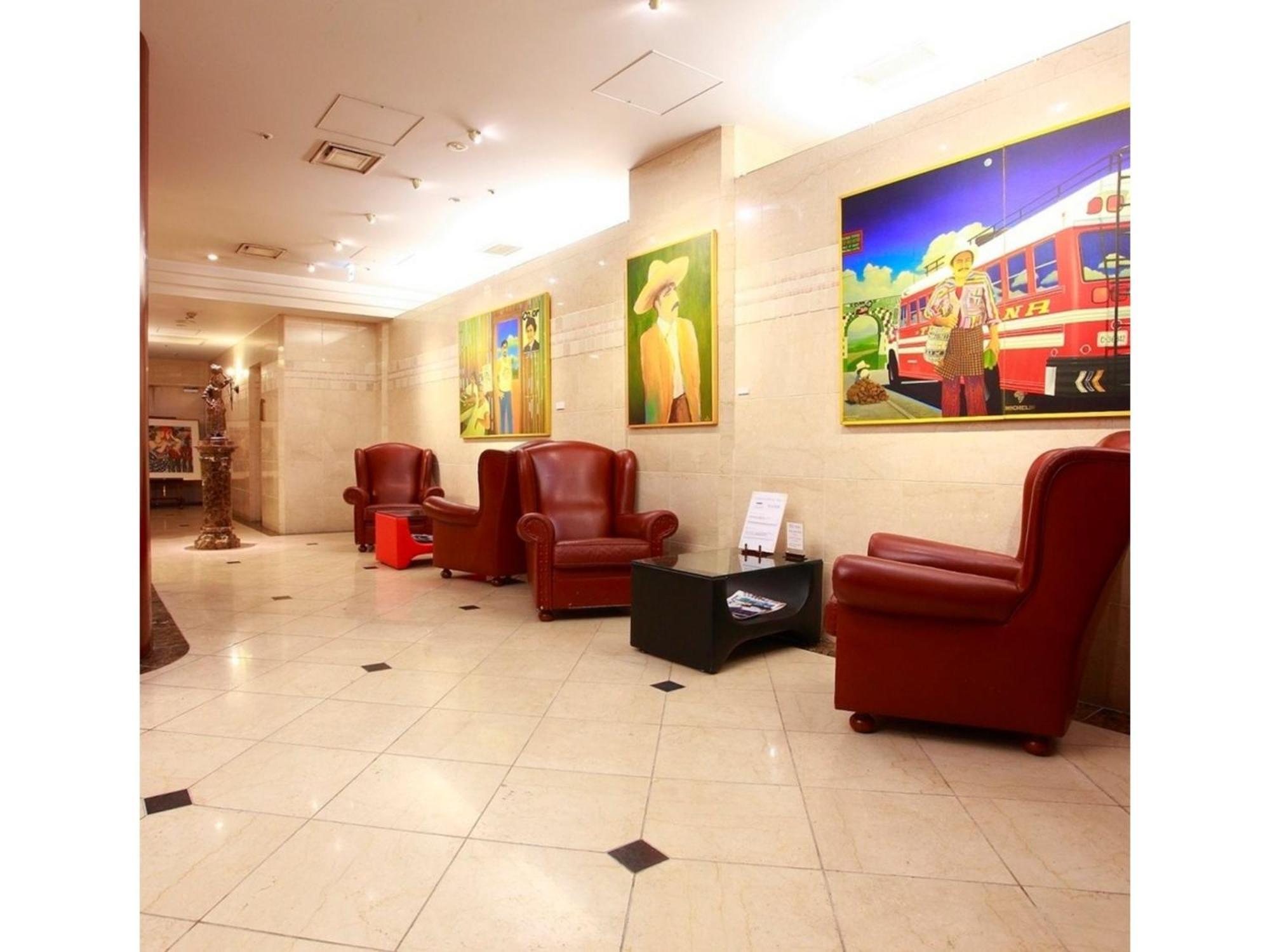New Shinsaibashi - Vacation 13533v
