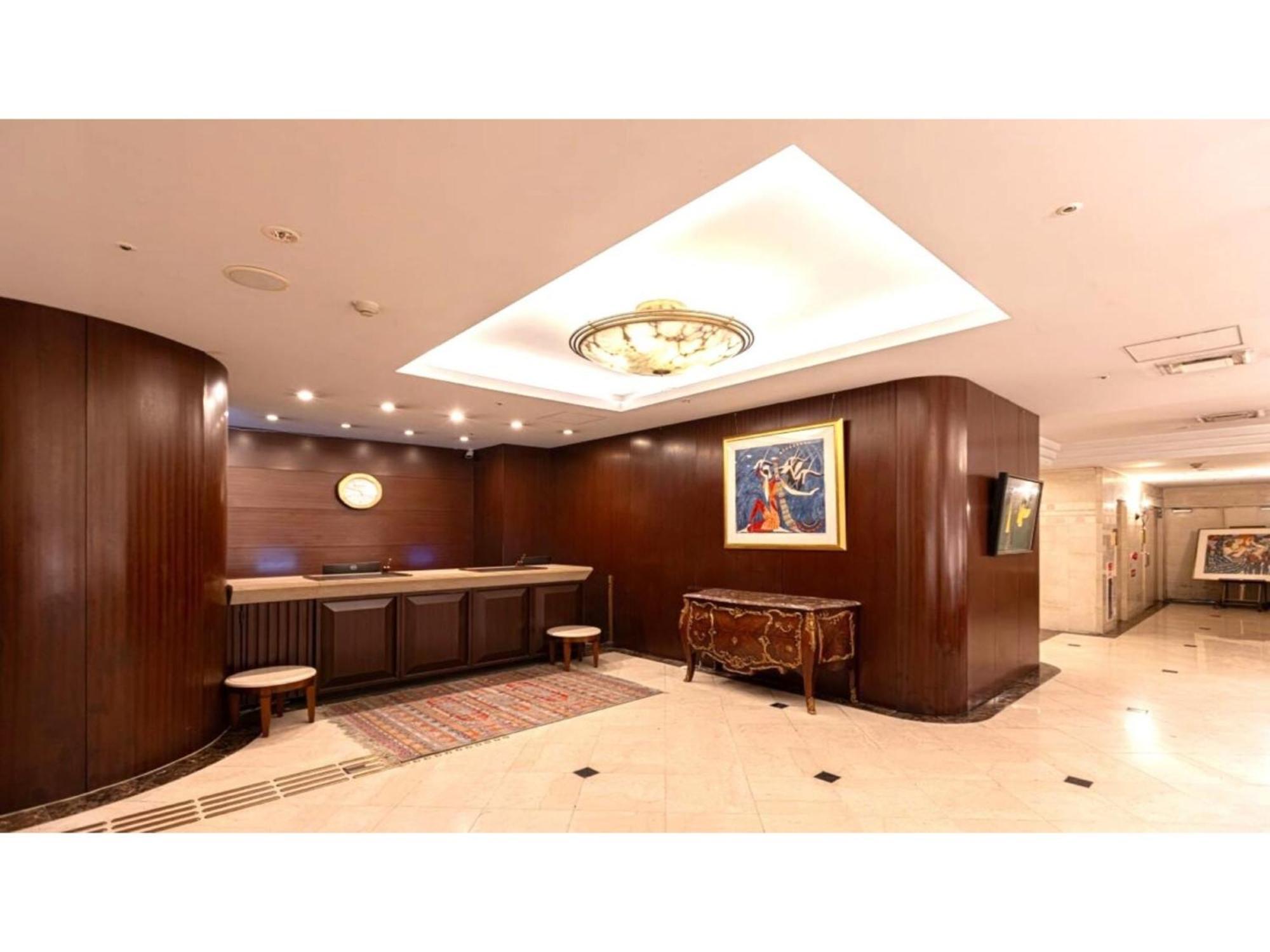 Hotel New Shinsaibashi - Vacation 13533v